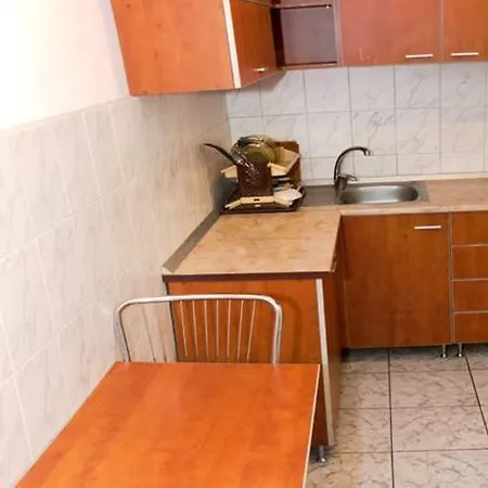 Apartmán Residence Accommodation Apartments Bukurešť