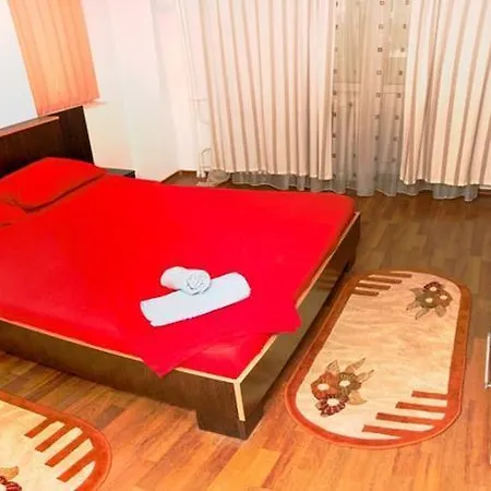 Apartmán Residence Accommodation Apartments
