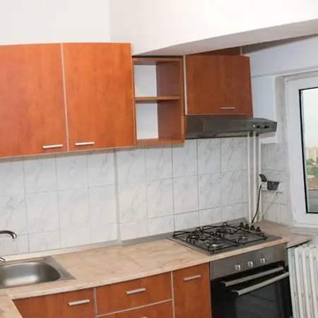 Apartmán Residence Accommodation Apartments *