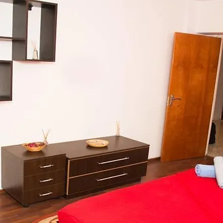 Residence Accommodation Apartments Bukurešť