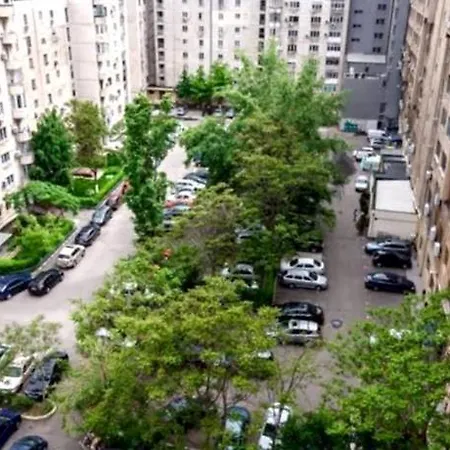 Residence Accommodation Apartments *