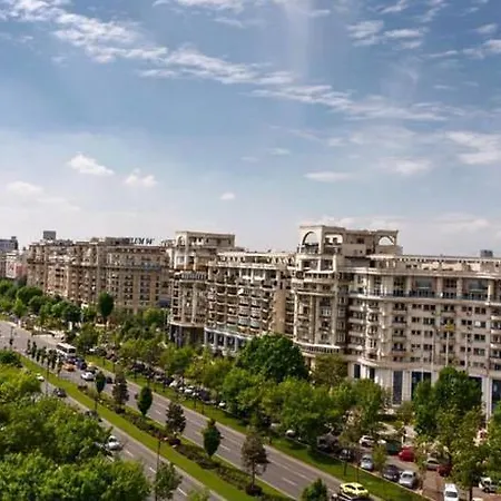 Residence Accommodation Apartments