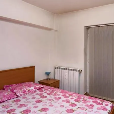 Residence Accommodation Apartments Bukurešť