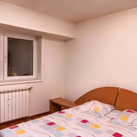 Apartmán Residence Accommodation Apartments Bukurešť