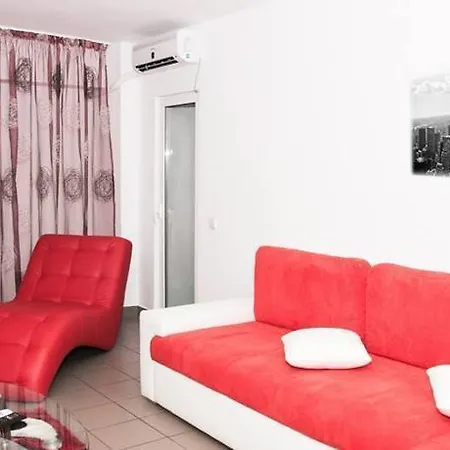 Residence Accommodation Apartments Apartmán *