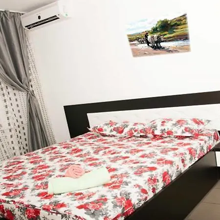 Apartmán Residence Accommodation Apartments