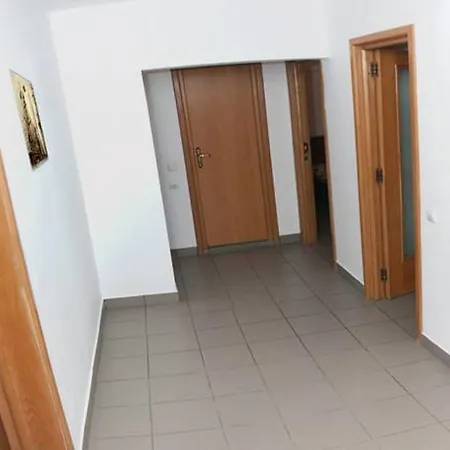 Residence Accommodation Apartments Apartmán *