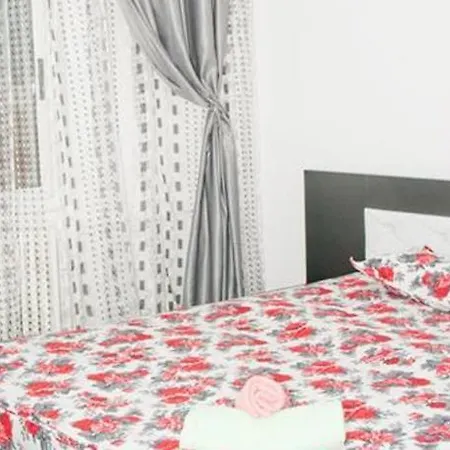 Apartmán Residence Accommodation Apartments