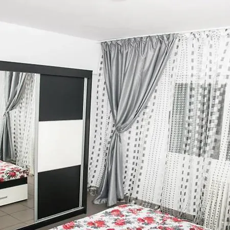 Residence Accommodation Apartments Apartmán