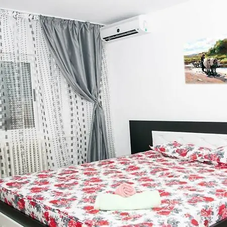 Residence Accommodation Apartments * Bukurešť