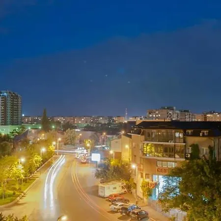 Residence Accommodation Apartments *