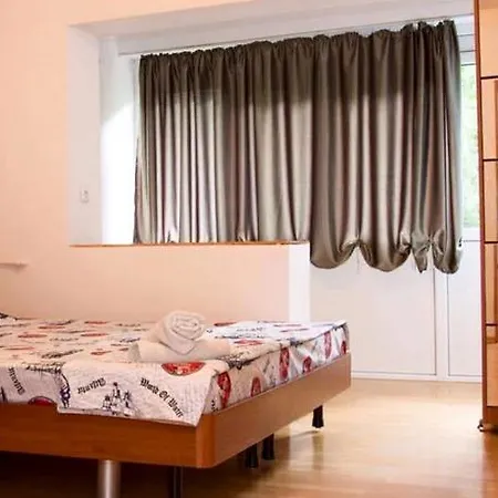 Apartmán Residence Accommodation Apartments *