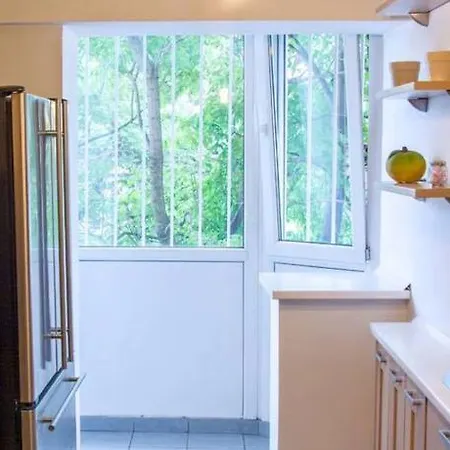 Residence Accommodation Apartments *