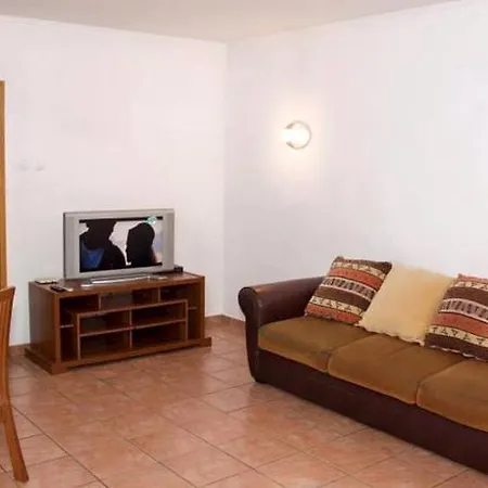Residence Accommodation Apartments Apartmán