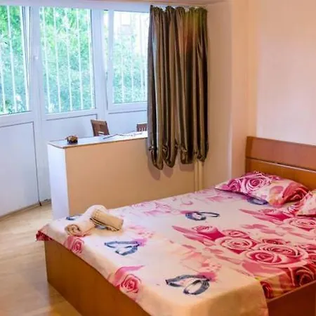 Apartmán Residence Accommodation Apartments