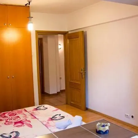 Residence Accommodation Apartments Apartmán *