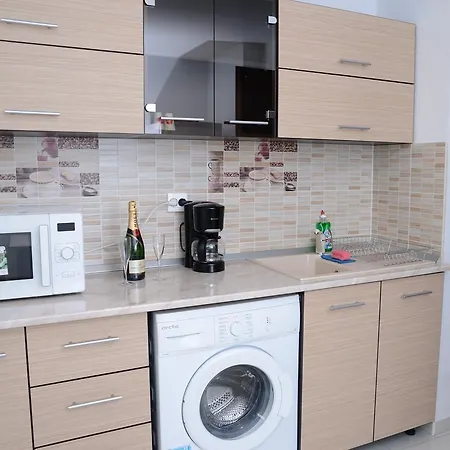 Residence Accommodation Apartments * Bukurešť