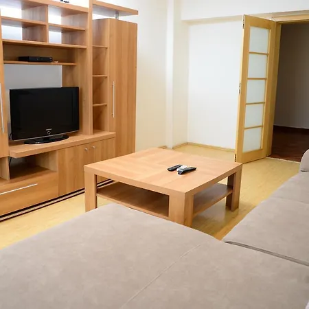 Residence Accommodation Apartments *