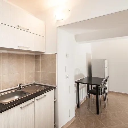 Apartmán Residence Accommodation Apartments