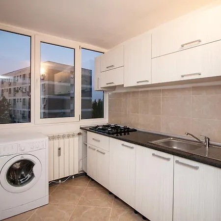 Residence Accommodation Apartments