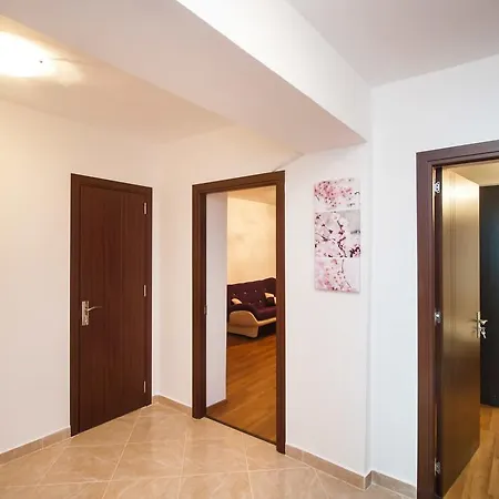 Apartmán Residence Accommodation Apartments *