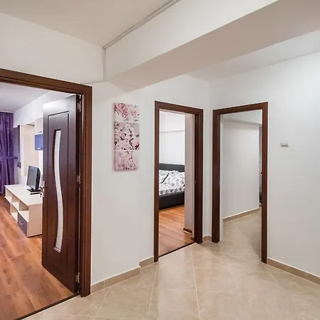 Residence Accommodation Apartments