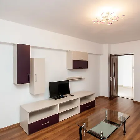 Residence Accommodation Apartments