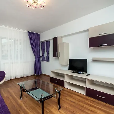 Residence Accommodation Apartments * Bukurešť