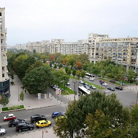 Apartmán Residence Accommodation Apartments