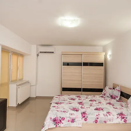 Apartmán Residence Accommodation Apartments *