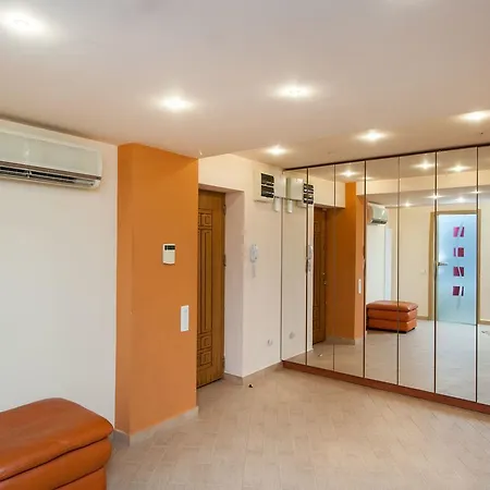 Residence Accommodation Apartments