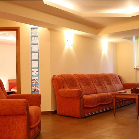 Residence Accommodation Apartments