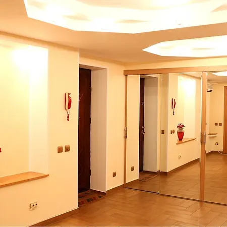 Residence Accommodation Apartments * Bukurešť