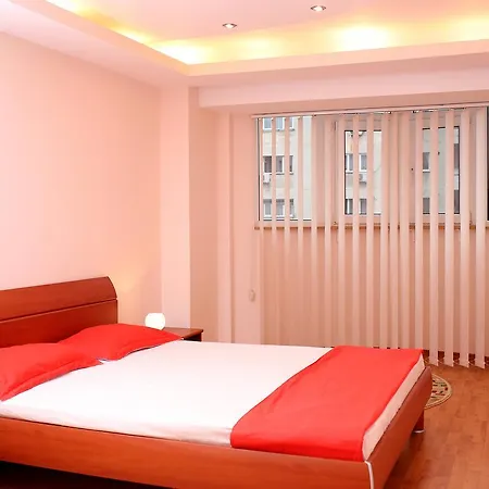 Residence Accommodation Apartments Apartmán