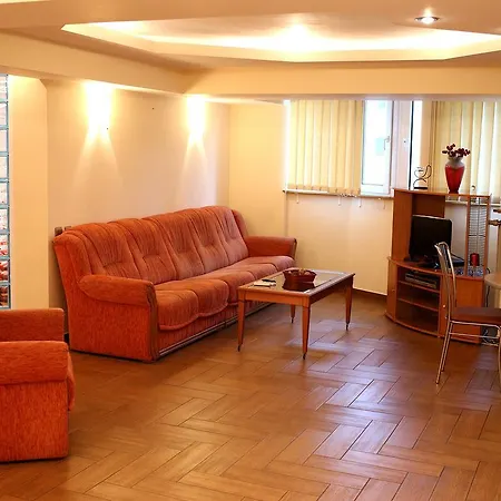 Residence Accommodation Apartments Apartmán