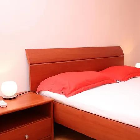 Residence Accommodation Apartments Apartmán