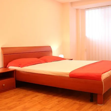 Residence Accommodation Apartments * Bukurešť